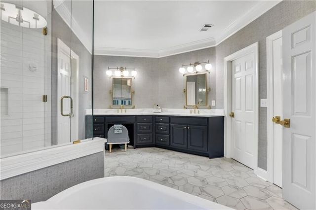 42 Conifer Park Lane NE, Atlanta, GA 30342