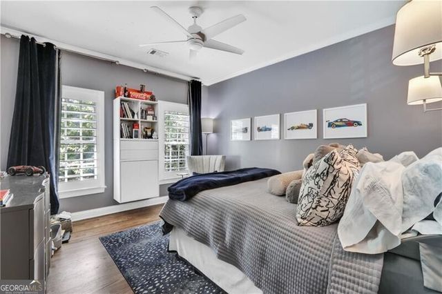42 Conifer Park Lane NE, Atlanta, GA 30342