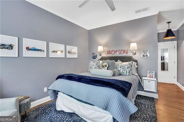 42 Conifer Park Lane NE, Atlanta, GA 30342