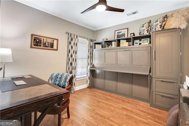 42 Conifer Park Lane NE, Atlanta, GA 30342