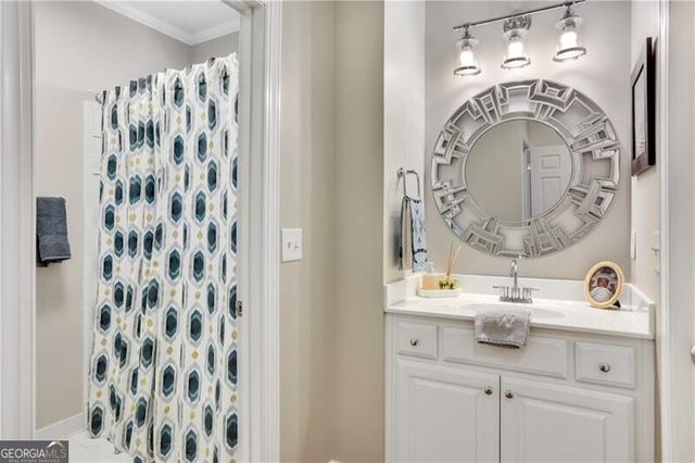 42 Conifer Park Lane NE, Atlanta, GA 30342
