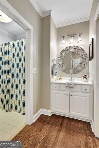 42 Conifer Park Lane NE, Atlanta, GA 30342