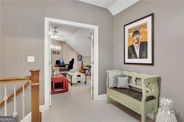 42 Conifer Park Lane NE, Atlanta, GA 30342
