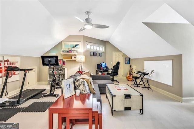 42 Conifer Park Lane NE, Atlanta, GA 30342