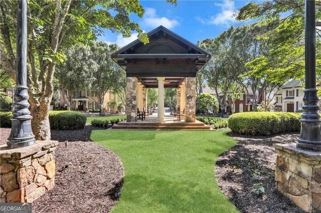 42 Conifer Park Lane NE, Atlanta, GA 30342