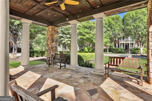42 Conifer Park Lane NE, Atlanta, GA 30342