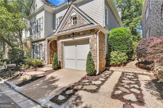 42 Conifer Park Lane NE, Atlanta, GA 30342