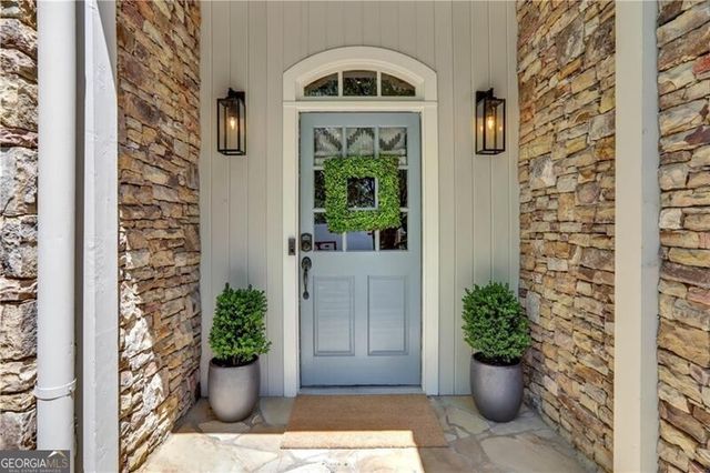 42 Conifer Park Lane NE, Atlanta, GA 30342