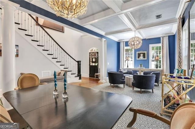 42 Conifer Park Lane NE, Atlanta, GA 30342