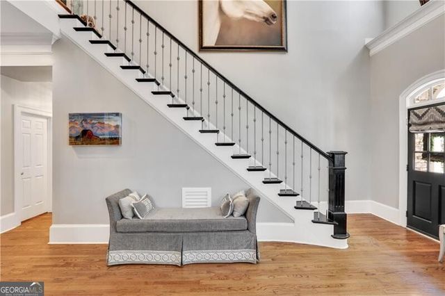 42 Conifer Park Lane NE, Atlanta, GA 30342