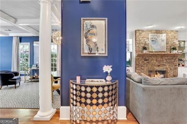 42 Conifer Park Lane NE, Atlanta, GA 30342