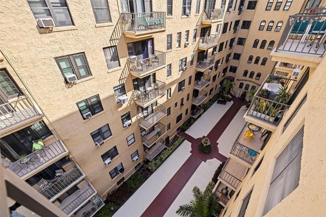 130 4TH AVENUE N 602, St Petersburg, FL 33701