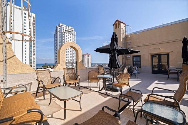 130 4TH AVENUE N 602, St Petersburg, FL 33701