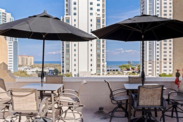 130 4TH AVENUE N 602, St Petersburg, FL 33701