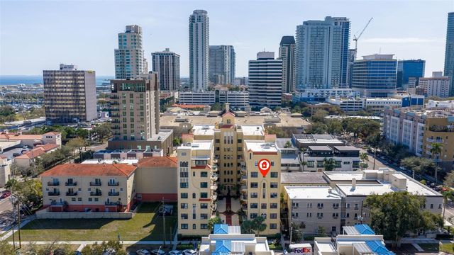 130 4TH AVENUE N 602, St Petersburg, FL 33701