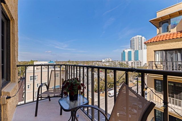 130 4TH AVENUE N 602, St Petersburg, FL 33701