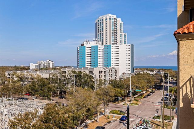 130 4TH AVENUE N 602, St Petersburg, FL 33701