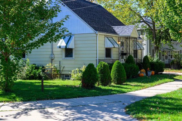 3449 Richard Street, Madison, WI 53714