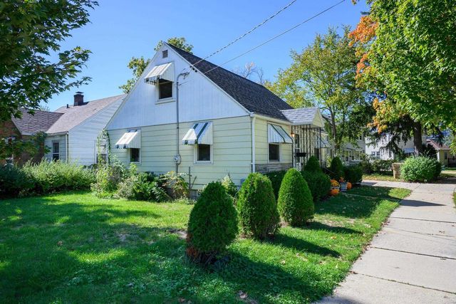 3449 Richard Street, Madison, WI 53714