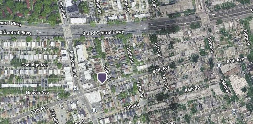 8348 159th Street, Jamaica Hills, NY 11432 — exterior