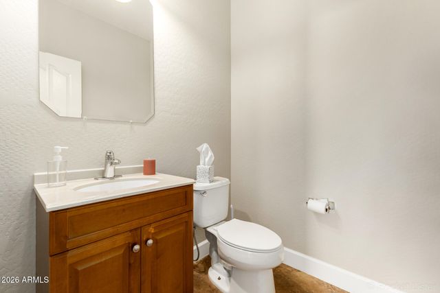 18016 W HATCHER Road, Waddell, AZ 85355