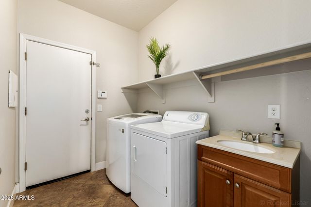 18016 W HATCHER Road, Waddell, AZ 85355