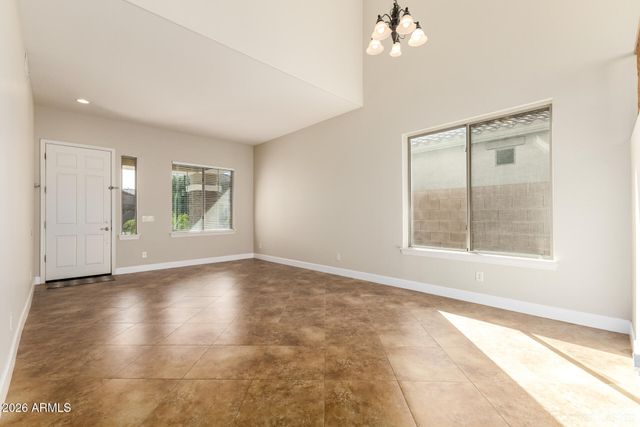 18016 W HATCHER Road, Waddell, AZ 85355