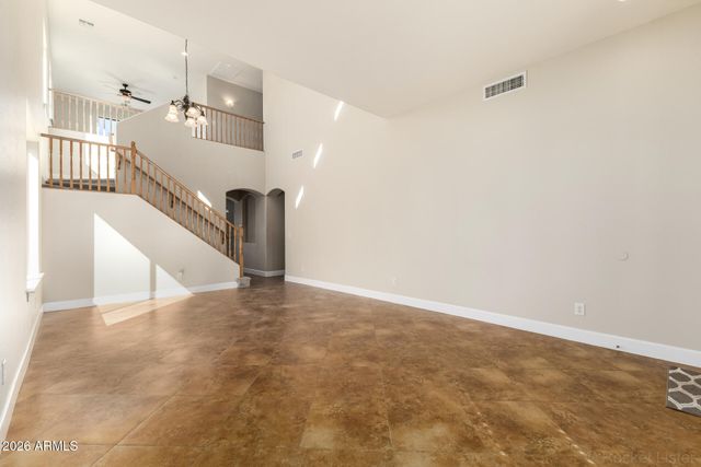 18016 W HATCHER Road, Waddell, AZ 85355