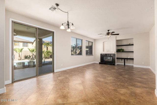 18016 W HATCHER Road, Waddell, AZ 85355