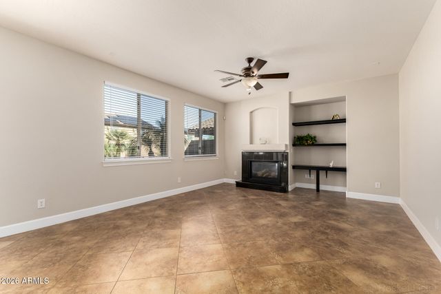 18016 W HATCHER Road, Waddell, AZ 85355