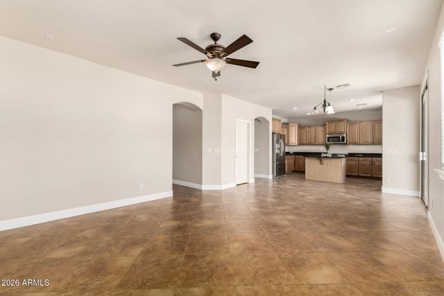 18016 W HATCHER Road, Waddell, AZ 85355