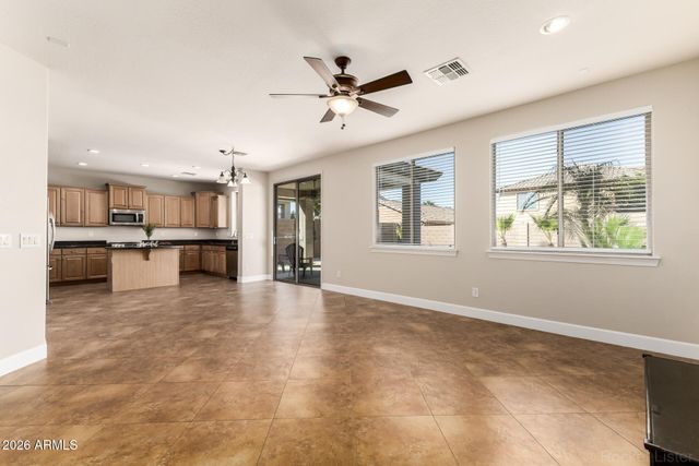 18016 W HATCHER Road, Waddell, AZ 85355