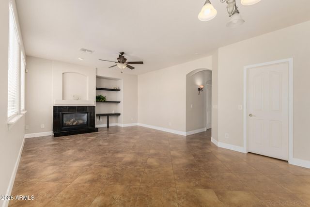 18016 W HATCHER Road, Waddell, AZ 85355