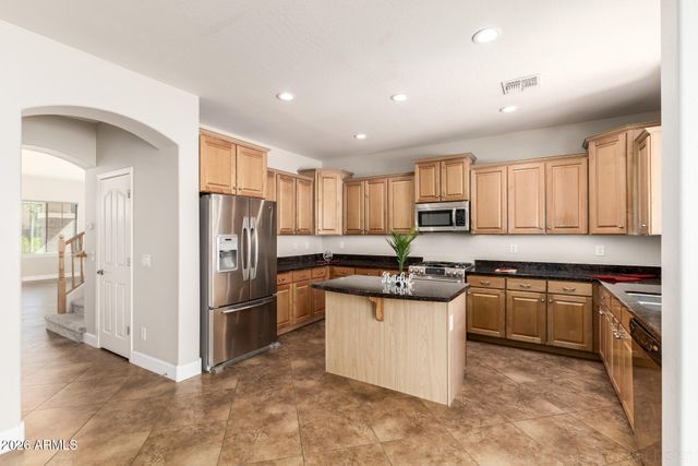 18016 W HATCHER Road, Waddell, AZ 85355