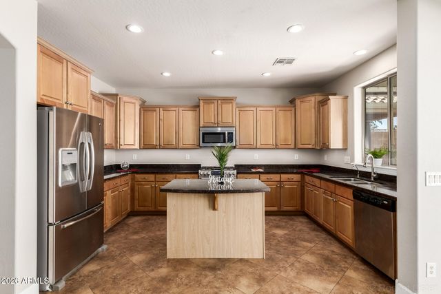 18016 W HATCHER Road, Waddell, AZ 85355