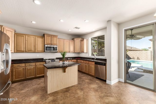 18016 W HATCHER Road, Waddell, AZ 85355