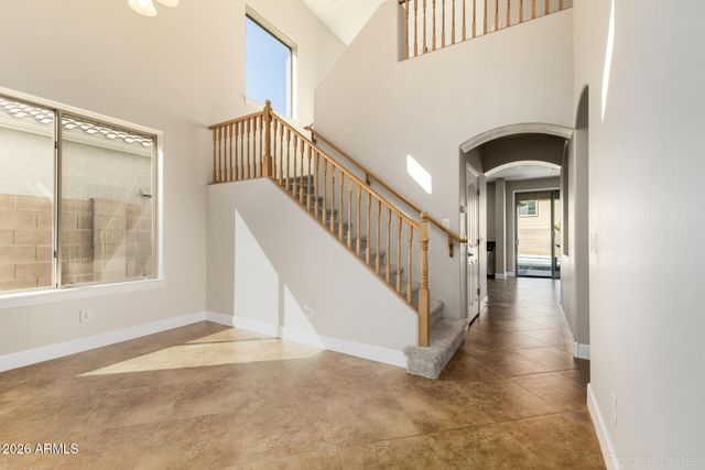 18016 W HATCHER Road, Waddell, AZ 85355