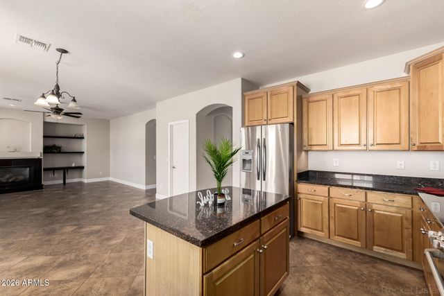 18016 W HATCHER Road, Waddell, AZ 85355