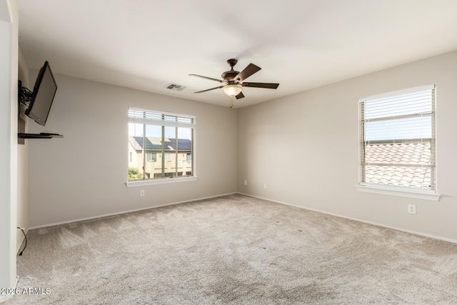 18016 W HATCHER Road, Waddell, AZ 85355