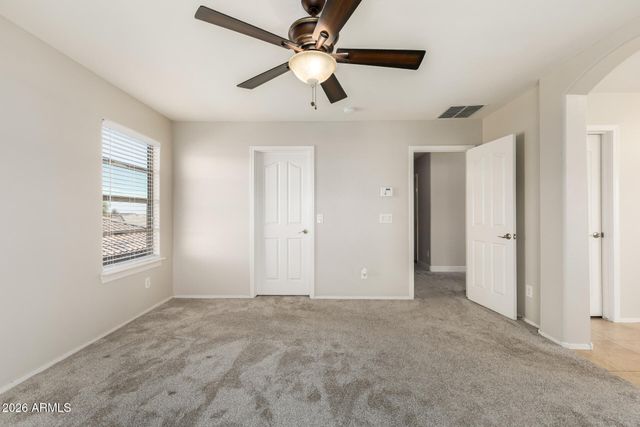 18016 W HATCHER Road, Waddell, AZ 85355