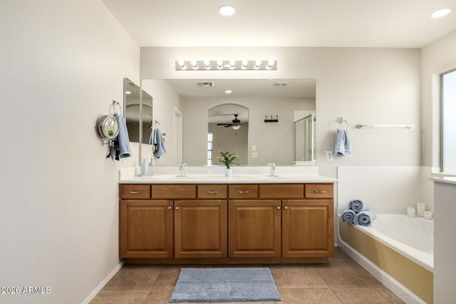 18016 W HATCHER Road, Waddell, AZ 85355