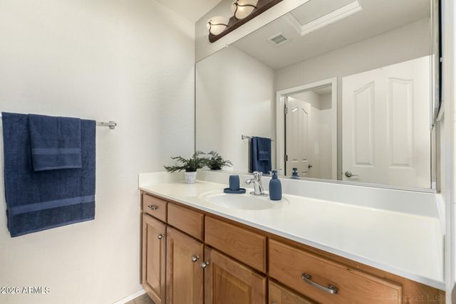 18016 W HATCHER Road, Waddell, AZ 85355