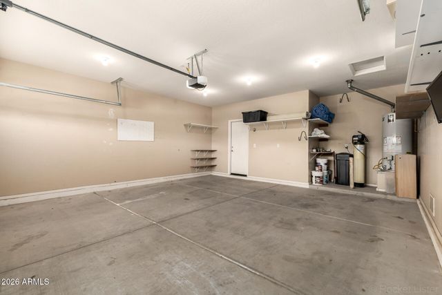 18016 W HATCHER Road, Waddell, AZ 85355