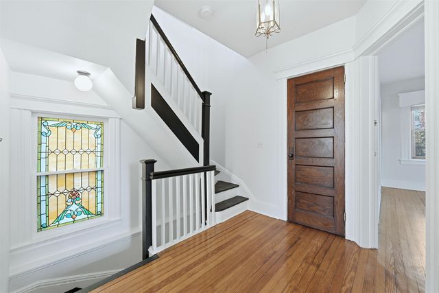 163 HIGHWOOD AVE, Weehawken, NJ 07086