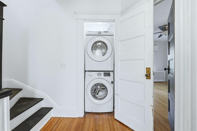 163 HIGHWOOD AVE, Weehawken, NJ 07086