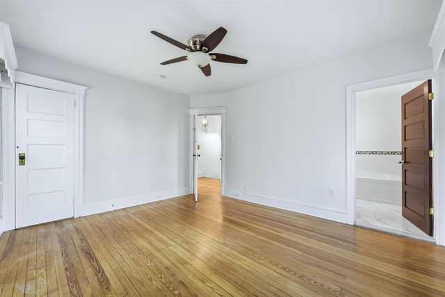 163 HIGHWOOD AVE, Weehawken, NJ 07086