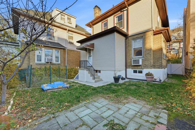 163 HIGHWOOD AVE, Weehawken, NJ 07086