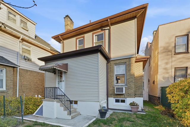 163 HIGHWOOD AVE, Weehawken, NJ 07086