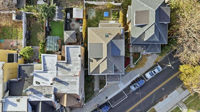 163 HIGHWOOD AVE, Weehawken, NJ 07086