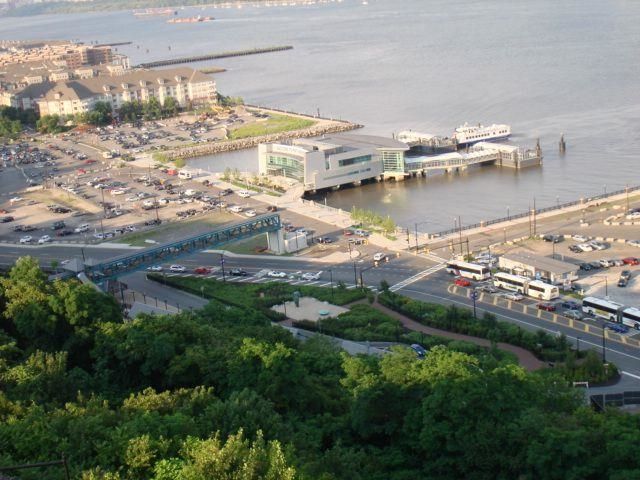 163 HIGHWOOD AVE, Weehawken, NJ 07086